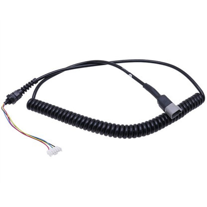 Solid Spare Gen 6 Control Box Coil Cord 137611GT 235464GT for Genie GS-3369 GS-4069
