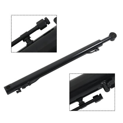 Solid Spare Fits for Bobcat S150 T180 763 S160 Hydraulic Lift Cylinder 6811994 6809207