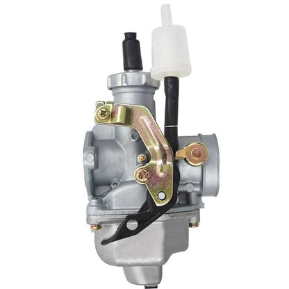 Solid Spare Fit For Honda ATC200S ATC200M 1983-1986 Carburetor Holder Intake Manifold Boot