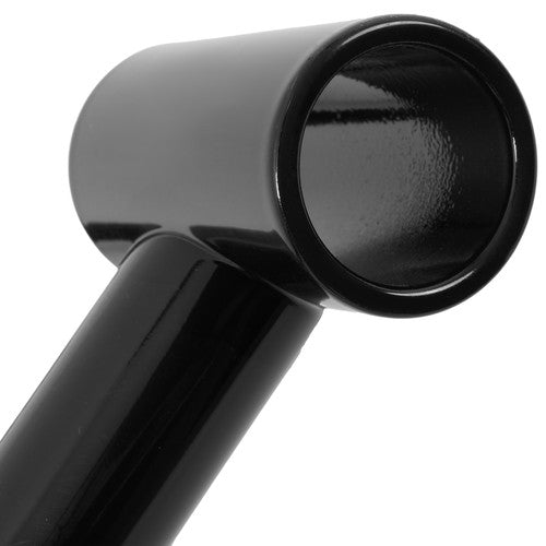 Solid Spare Black Front Lower A Arm For Kawasaki MULE PRO FXT FX FXR DXT 2015-25 Left Right