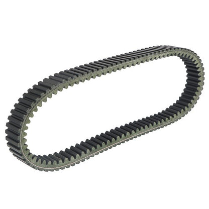 Solid Spare Fit For CF MOTO UForce 800 1000 ZForce 1000 0800055000 UTV Clutch Drive Belt