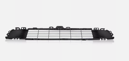 Front Bumper Lower Grill & Lower Splash Shield Guard For 2020-2023 Tesla Model Y
