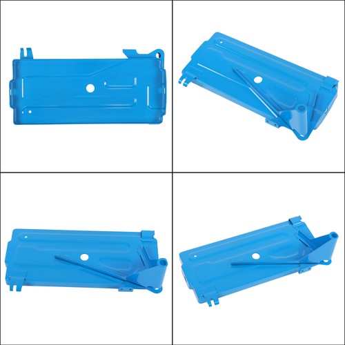 Solid Spare E4NN10723AA 83954997 Battery tray For Ford New Holland Tractor