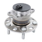 Solid Spare Rear Right Wheel Hub Bearing Assembly For Jeep Patriot 2007-2017 New 512332