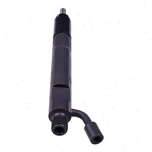 Solid Spare Fuel Injector 3908511 0432191796 3802098 for Cummins Engine 6C8.3 ISC CM554