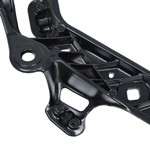 Solid Spare For Ford Explorer 2020 2021 2022 2PCS Upper Radiator Support RH+LH L1MZ16138A