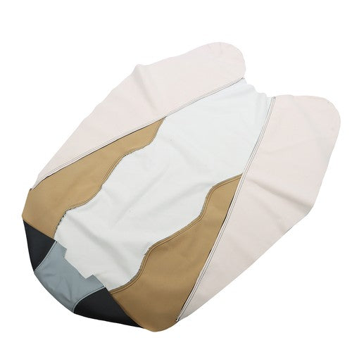 Solid Spare Seat Cover For Yamaha All 2005-2009 VX110 Deluxe Sport Waverunner VX 110