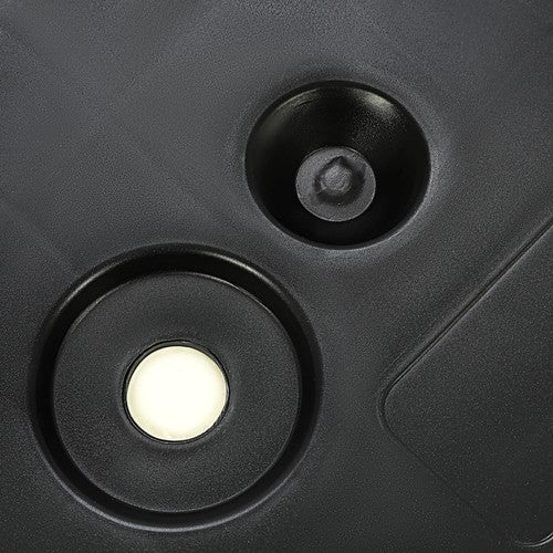 Solid Spare For Kubota RTV900XTW RTV900XTT RTV900XTS RTV900XTR RTV900XTG Seat Bottom Cushion