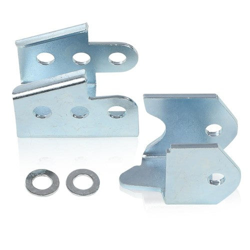 Solid Spare New Fit For 1996-2002 Toyota 3rd Gen 4Runner Panhard Correction Bracket Kit