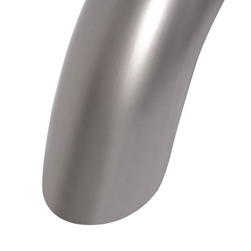 Solid Spare For Harley Bagger Touring Road King Glide 30" Wrap Front Fender Wheel Unpainted