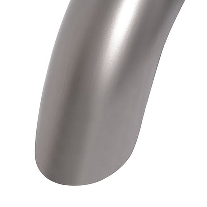 Solid Spare For Harley Bagger Touring Road King Glide 30" Wrap Front Fender Wheel Unpainted