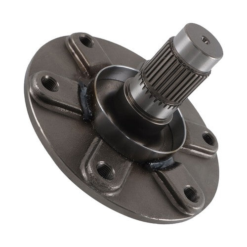 Solid Spare Front Axle 34070-13330 For Kubota L35 L2900 L3010 L3130 L3240 L3300