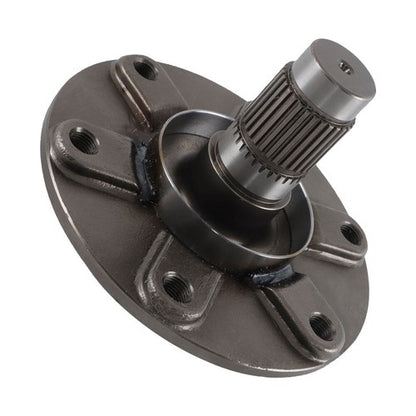 Solid Spare Front Axle 34070-13330 For Kubota L35 L2900 L3010 L3130 L3240 L3300