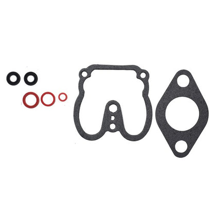 Solid Spare Carburetor Kit For Zenith & Wisconsin VF4 ABN AKN ACN BKN replaces LQ35 E20