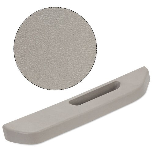 Solid Spare Left Driver Door Armrest Pad For 88-1994 90 93 Chevrolet GMC C/K 1500 2500 3500