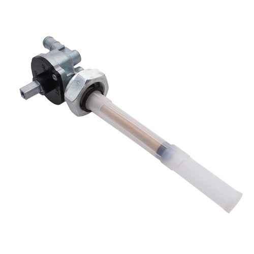 Solid Spare Fit For Honda Shadow ACE Aero Spirit VT1100 Fuel Gas Valve Petcock 16950-MAH-023