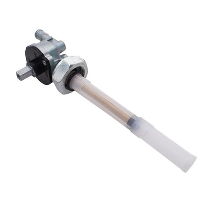 Solid Spare Fit For Honda Shadow ACE Aero Spirit VT1100 Fuel Gas Valve Petcock 16950-MAH-023