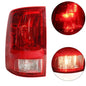 Solid Spare Fit For Dodge Ram 1500 2500 2009-2020 Driver Side Brake Lamp Tail Light Replace