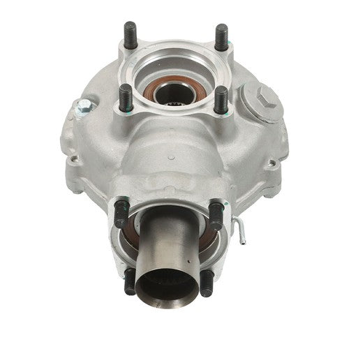 Solid Spare Fit For Honda Foreman 500 4x4 2002 Rear Final Gear Differential Assembly