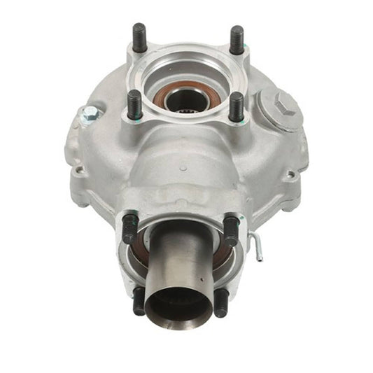 Solid Spare Fit For Honda Foreman 500 4x4 2002 Rear Final Gear Differential Assembly