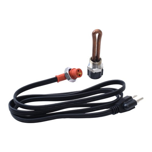 For Dodge Ram 5.9L 6.7L 1998-2007 Engine Block Heater w/ Cord 3600008 5003619AB