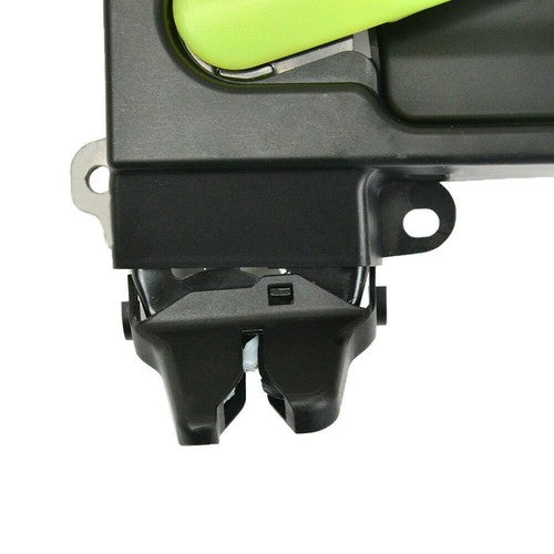 Solid Spare 1X Rear Trunk Lock Latch Actuator 64610-02071 For TOYOTA COROLLA 2003-08