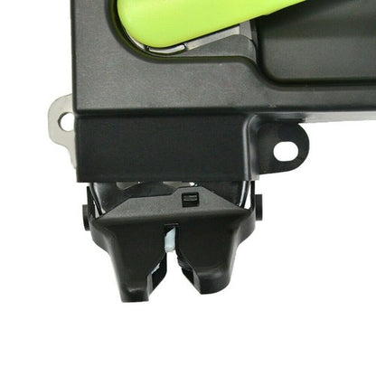 Solid Spare 1X Rear Trunk Lock Latch Actuator 64610-02071 For TOYOTA COROLLA 2003-08