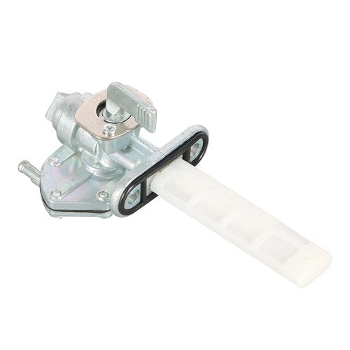 Solid Spare GasTank Vacuum Petcock Fuel Cock Valve 51023-1260 For Kawasaki Vulcan 800&ZR1200