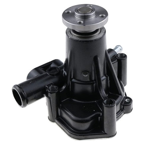 Solid Spare New Water Pump Fits For Takeuchi TB025 Mini Excavator 3TN84L Early serial number