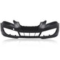 Solid Spare Front Bumper Cover Fascia Fit For 2010 2011 2012 Hyundai Genesis Coupe
