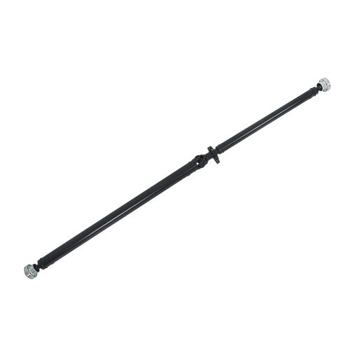 Solid Spare Fit For Volvo V70 AWD 2001-2002 Auto Rear Driveshaft Prop Shaft Assembly Steel