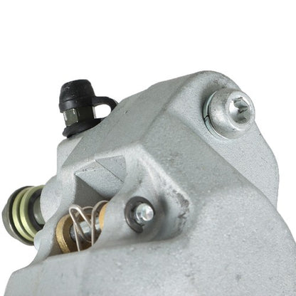 Solid Spare For Arctic Cat 250 300 375 400 454 500 2x4 4X4 w/Pads Front &Rear Brake Calipers