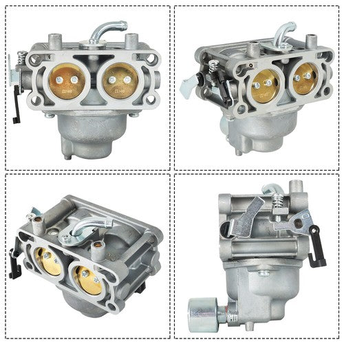 Solid Spare FX651V-ES00 15004-0932 15004-1013 15004-1027 For Kawasaki Carburetor Assembly