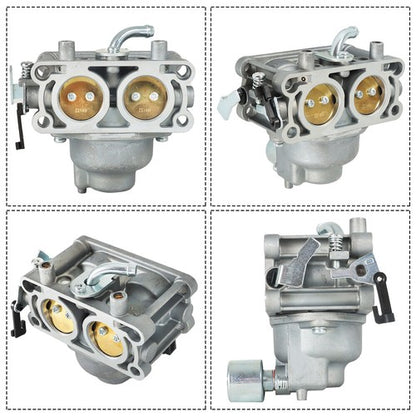 Solid Spare FX651V-ES00 15004-0932 15004-1013 15004-1027 For Kawasaki Carburetor Assembly
