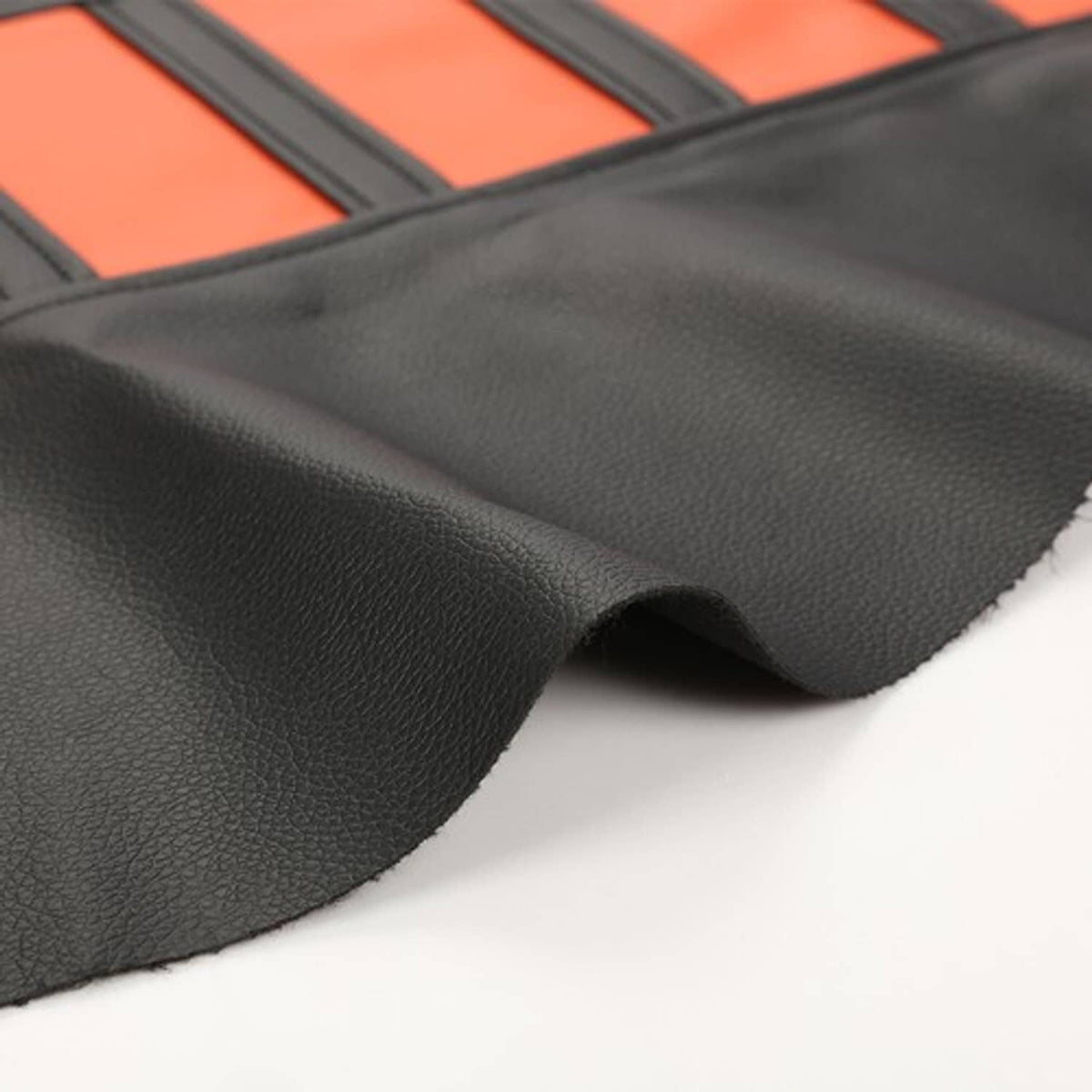 Solid Spare Fit For Honda CR125R CR250R CR500R CRF100 CRF125f 97-2021 Orange Soft Seat Cover