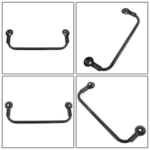 Solid Spare For Polaris RZR 800 PURSUIT EFI 2011-2014 Rear Suspension Stabilizer Sway Bar