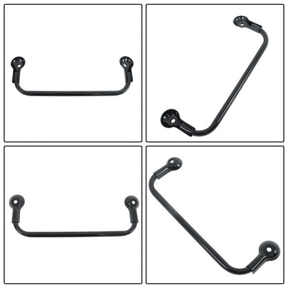 Solid Spare For Polaris RZR 800 PURSUIT EFI 2011-2014 Rear Suspension Stabilizer Sway Bar