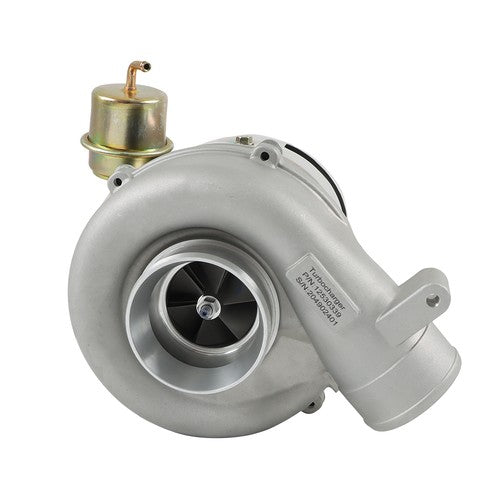 Solid Spare Fit For GMC C1500 / K1500 1994-1995 6.5L 12533738 Turbo Turbocharger 12556124
