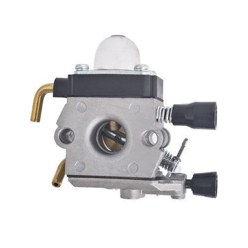 Solid Spare FS80 Carb For FS38 FS45 FS46 FS85 FS55 KM55 FS45L FS55C Air Fuel filter