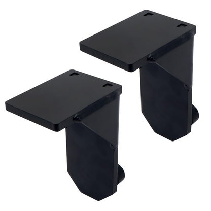 Solid Spare For container jack installation Upgrade Shipping Container Jack Lug Jack 2Pcs