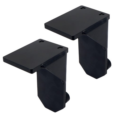 Solid Spare For container jack installation Upgrade Shipping Container Jack Lug Jack 2Pcs