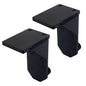Solid Spare For container jack installation Upgrade Shipping Container Jack Lug Jack 2Pcs