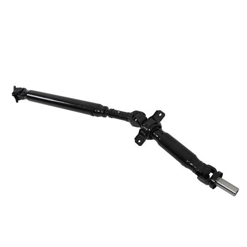 Solid Spare 49100-3E951 1Pcs Rear Driveshaft Prop Shaft Assembly For Kia Sorento 2007-08 V6