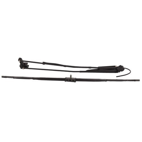 Solid Spare 7251263 7251264 Windshield Wiper Arm & Wiper Blade Kit For Bobcat T450 S770 S850