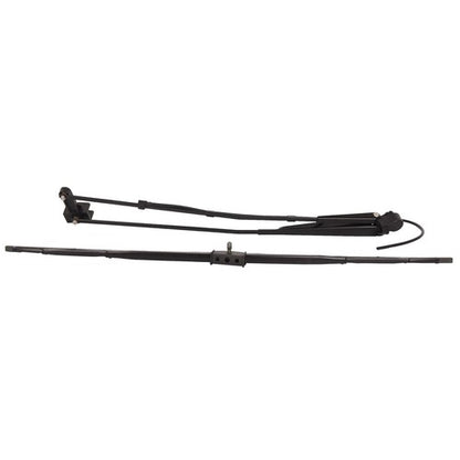 Solid Spare 7251263 7251264 Windshield Wiper Arm & Wiper Blade Kit For Bobcat T450 S770 S850