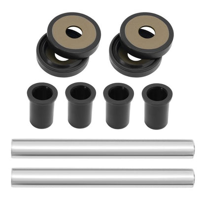 Solid Spare For Honda Foreman Rubicon 500 2001-2017 A Arm Bushing Kit Front Upper Both Sides