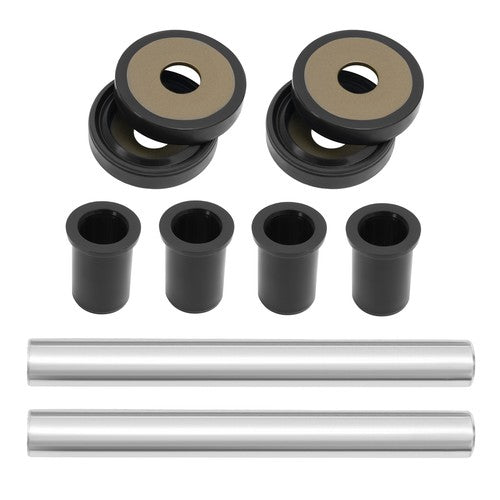 Solid Spare For Honda Foreman Rubicon 500 2001-2017 A Arm Bushing Kit Front Upper Both Sides