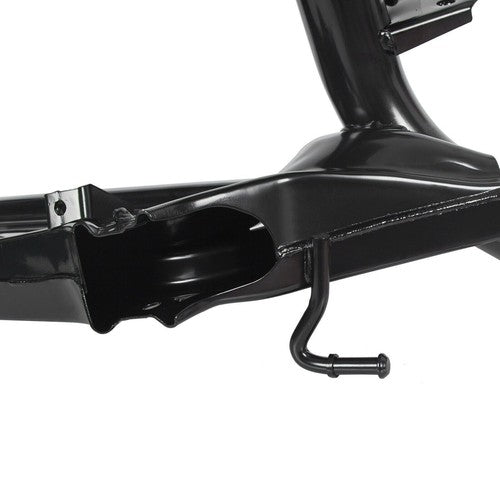 Solid Spare Rear Crossmember Subframe Kit for Jeep Compass Patriot Caliber AWD 4WD 2007-2017
