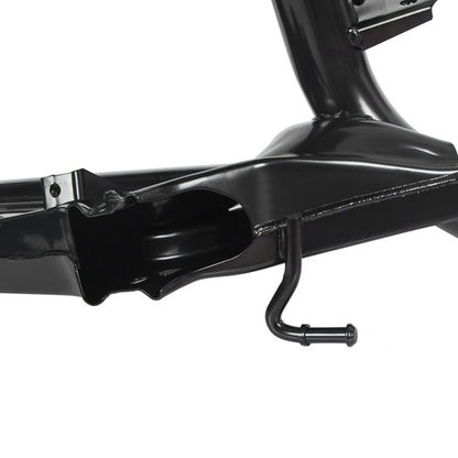 Solid Spare Rear Crossmember Subframe Kit for Jeep Compass Patriot Caliber AWD 4WD 2007-2017