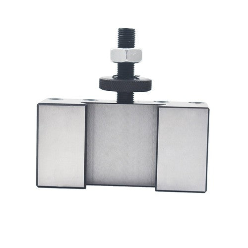 Solid Spare BXA #2 250-202 Quick Change Turning Facing & Boring Tool Post Holder For Lathe